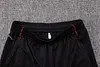 Joyfball 2025/2026 Benfica Half-Pull Training Suit Black Soccer Jersey 1:1 Thai Quality 