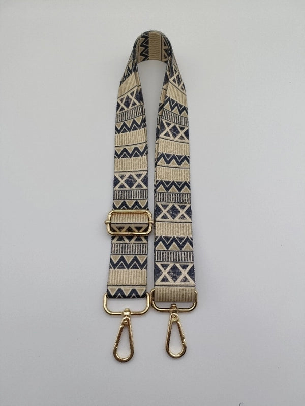 New Colorful Wide Shoulder Straps Purse Accessories Strap Adjustable Shoulder Messenger Bag Long Strap Replacement Burden Reduction Bag Strap