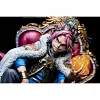 Natsu Dragneel - Fairy Tail Resin Statue - APM Studio