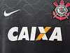 Joyfball 2008 Retro Corinthians Away Jersey 1:1 Thai Quality