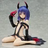 Fillette ver. Yui Kotegawa & Haruna Sairenji - To LOVE-Ru Darkness Statue - Union Creative