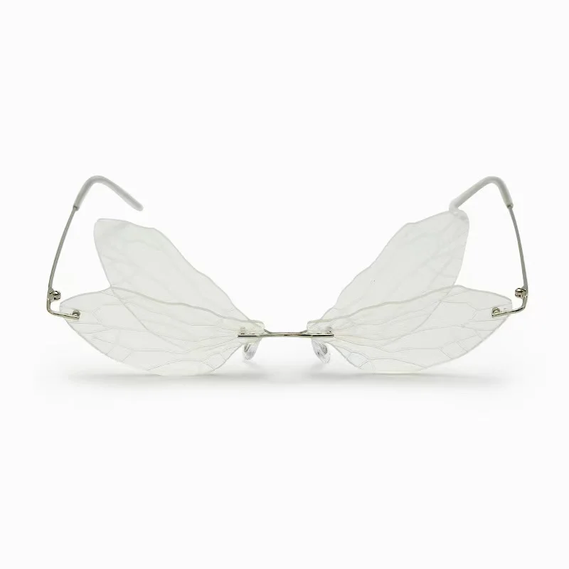 Danccia INCITY Dragonfly Sunglasses 