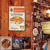 Aunt Jemimas Pankake - Metal Tin Signs(8*12Inch/12*16Inch) - Bar