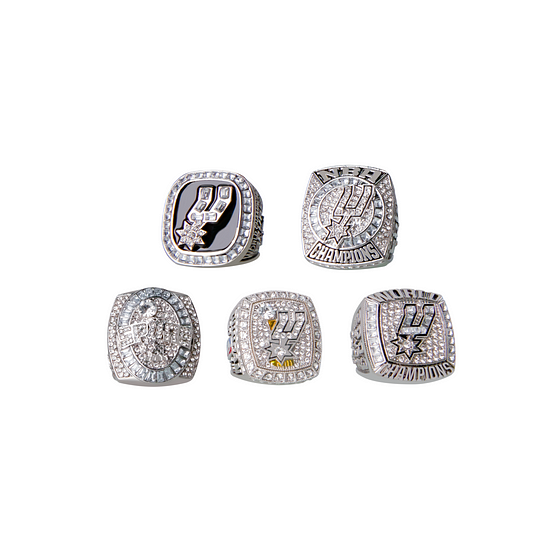 VERENIX Replica Championship Ring 2016,Basketball Fan Gifts for Men Women  Boys,Cleveland Decorations Accessories for