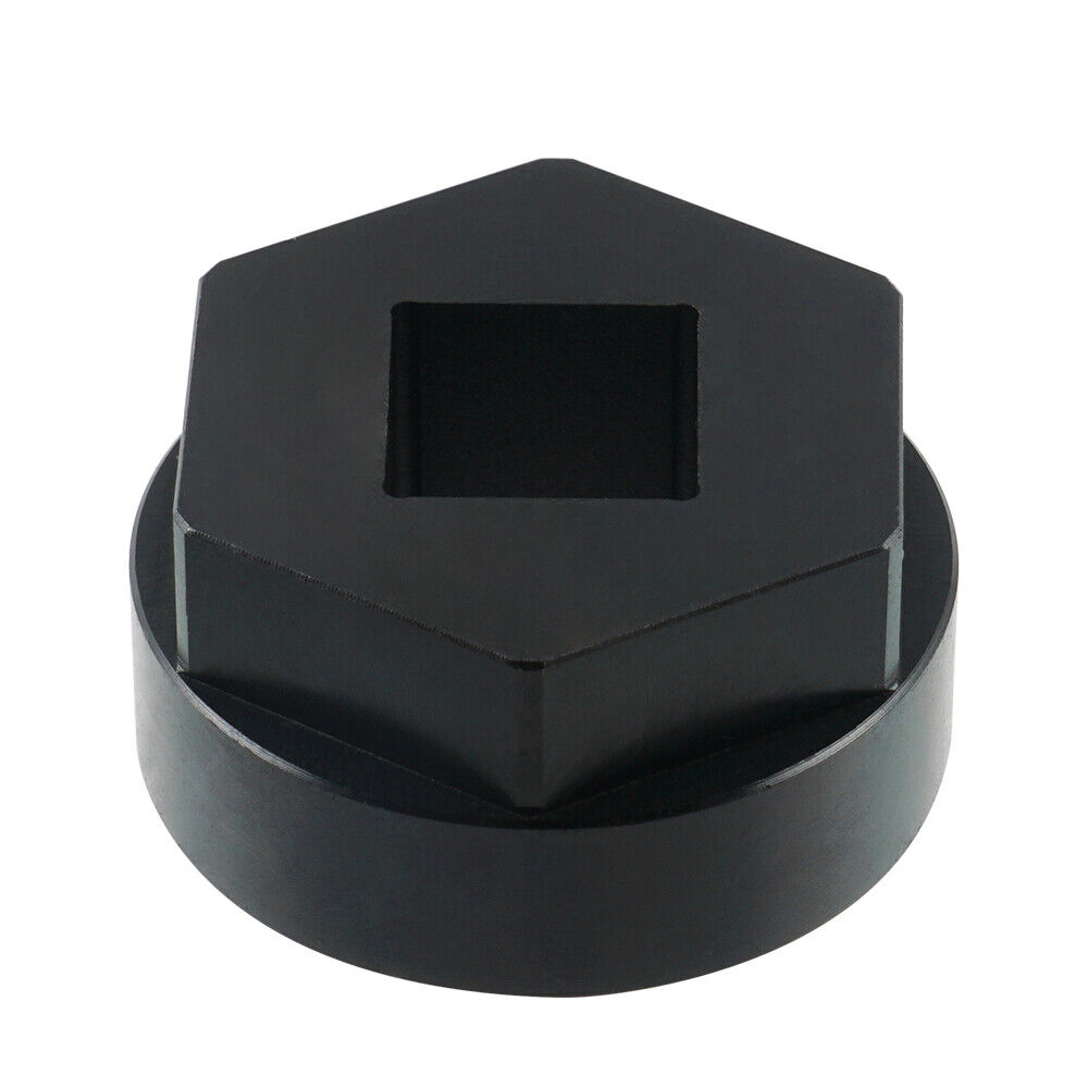 Steering Stem Bearing Nut Puller Removal Tool For Yamaha BANSHEE 350