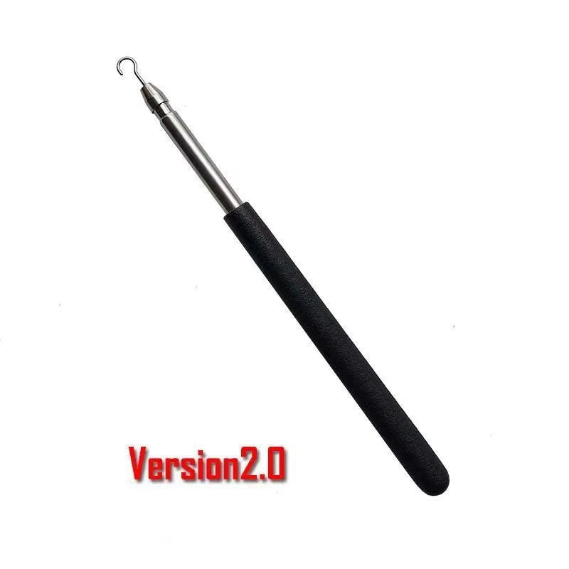 Bracelet Auxiliary Wearing Bracelet Buckle Hook Auxiliary Women’s Jewelry Wrist Bracelet Wearing Auxiliary Artifact