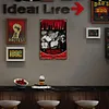 Steppenwolf Bande - Vintage Metal Signs(8*12Inch) - Music