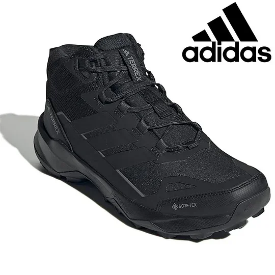 F&eacute;rfi t&uacute;racipő adidas Terrex Skychaser AX5 Mid Gore-tex