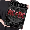 AC/DC - Vintage Metal Signs - 20*30cm/30*40cm - Music