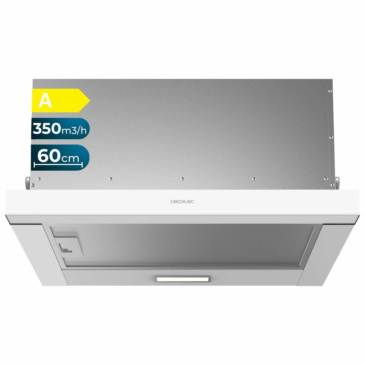 Bell Cecotec Bolero Flux TLM 603500