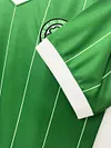 Joyfball 1984/1986 Retro Soccer Jersey Celtic Third Away