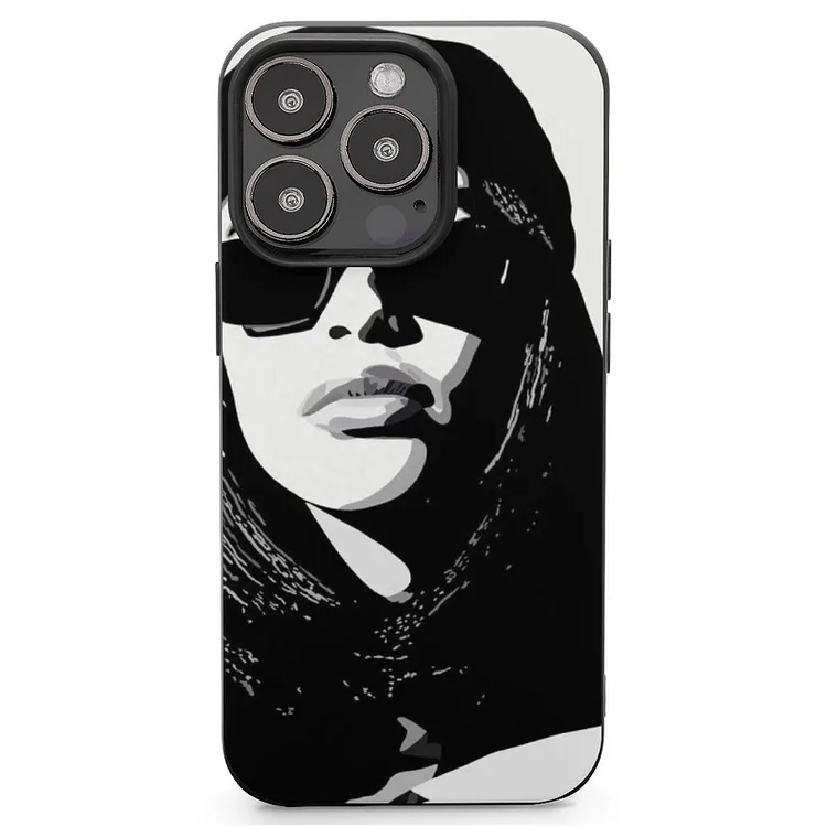 One In A Million Mobile Phone Case Shell For IPhone 13 and iPhone14 Pro Max and IPhone 15 Plus Case - Heather Prints Shirts