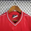 1986 Retro England Away Football Shirt 1:1 Thai Quality