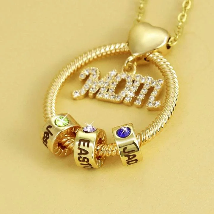 Beintimacy Love Necklace