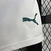 2024/2025 Olympique de Marseille Home Shorts 1:1 Thai Quality