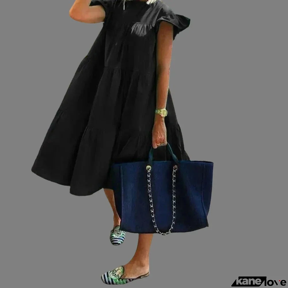 Elegant and trendy Dress
