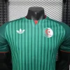 2026 Player Algeria Soccer Jersey Away