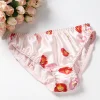 Men's Silk Exquisite Printed Panties