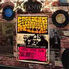 Creedence Clearwater Revival - Vintage Metal Signs(8*12Inch) - Music