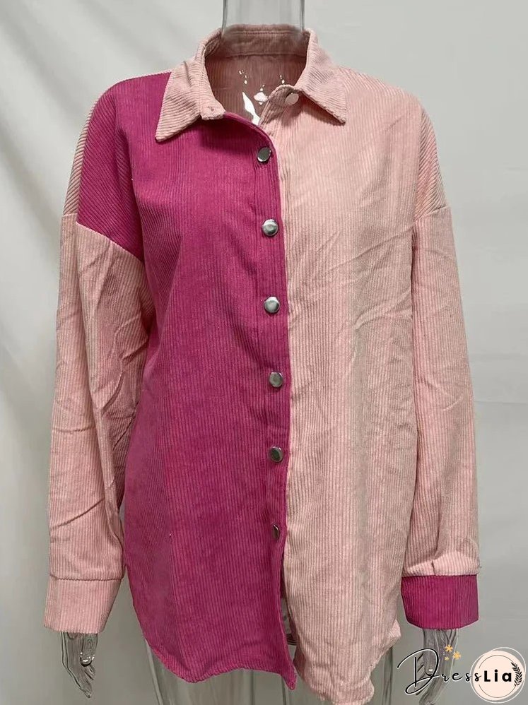 Versatile and Comfortable winter Blouse