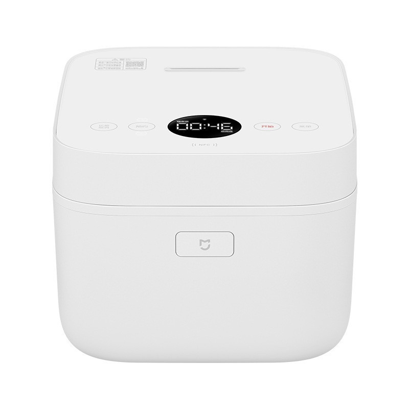 小米米家智能电饭煲微压版3L 家用IH电磁环绕加热电饭锅-Digicat 猫电澳洲