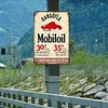 Mobil - Metal Tin Signs(8*12Inch/12*16Inch) - Garage