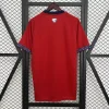 25/26 Bahia Goalkeeper Red Soccer Jersey
