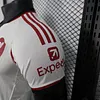 2025/2026 Player Version Liverpool away Football Shirt 1:1 Thai Quality