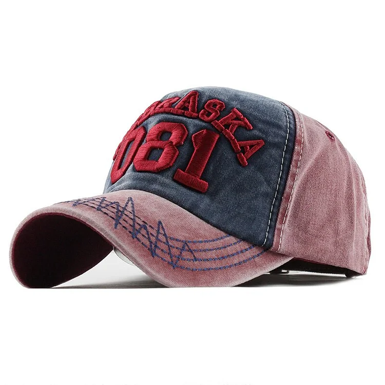 [FLB] Summer Baseball Cap Embroidery wash Cap Hats For Men Women Snapback Gorras Hombre Casual Hip Hop Caps Dad Casquette F123
