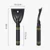 Auto Ice Remover Multipurpose Car Snow Shovel Car Window Snow Remover for Winter