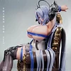 1/4 Scale FFNF Alsace - Azur Lane Statue - ABsinthe Studios
