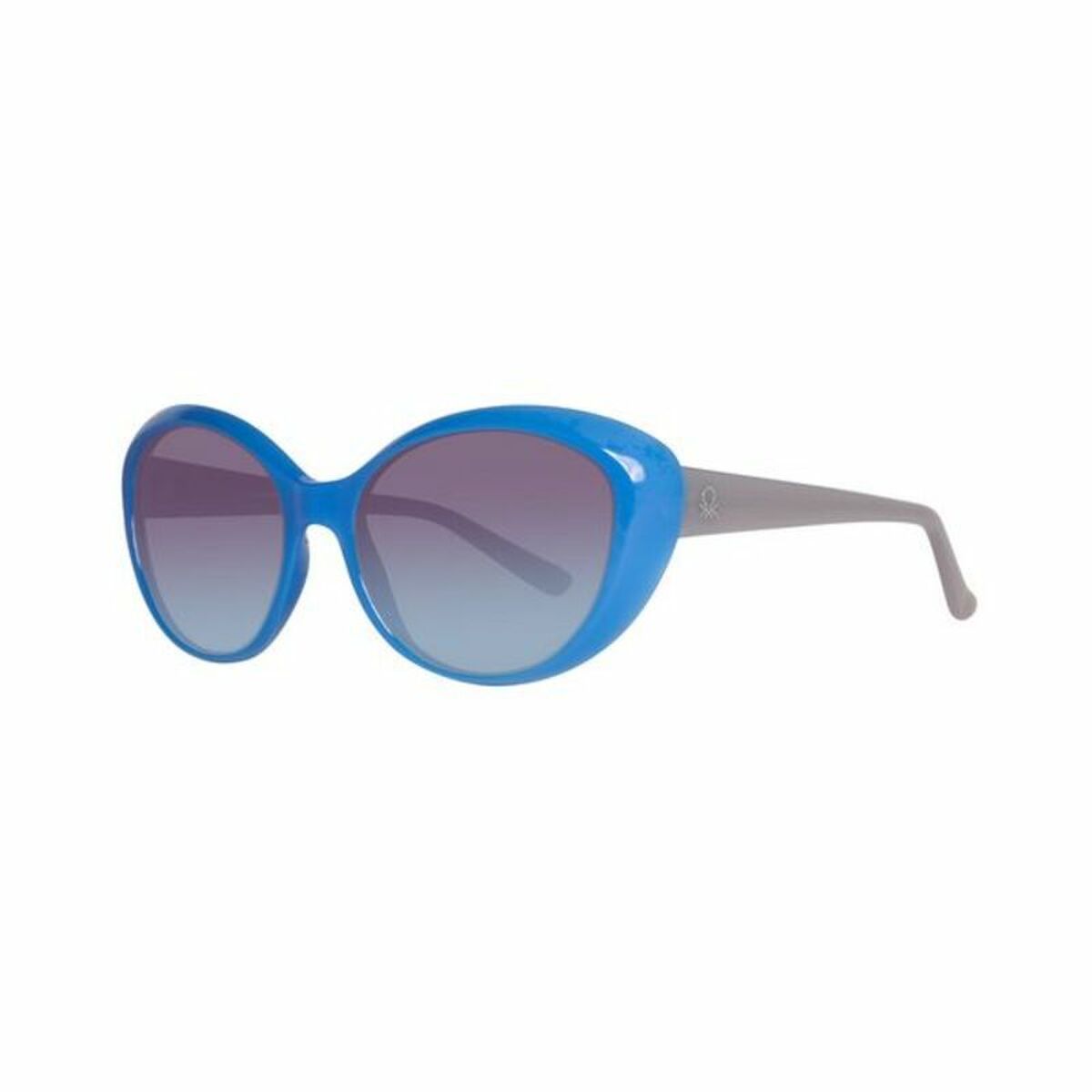 Ladies'Sunglasses Benetton BE937S02 (&oslash; 53 mm)