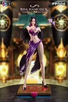 1/4 Scale PP Series 006 Boa Hancock - ONE PIECE Resin Statue - Dragon Studios
