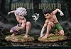 1/6 Scale Killua Zoldyck & Gon Freecss - HUNTER X HUNTER Resin Statue - Lolita-Studio