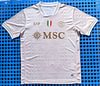 2025/2026 Napoli Away Football Jersey 1:1 Thai Quality love fball