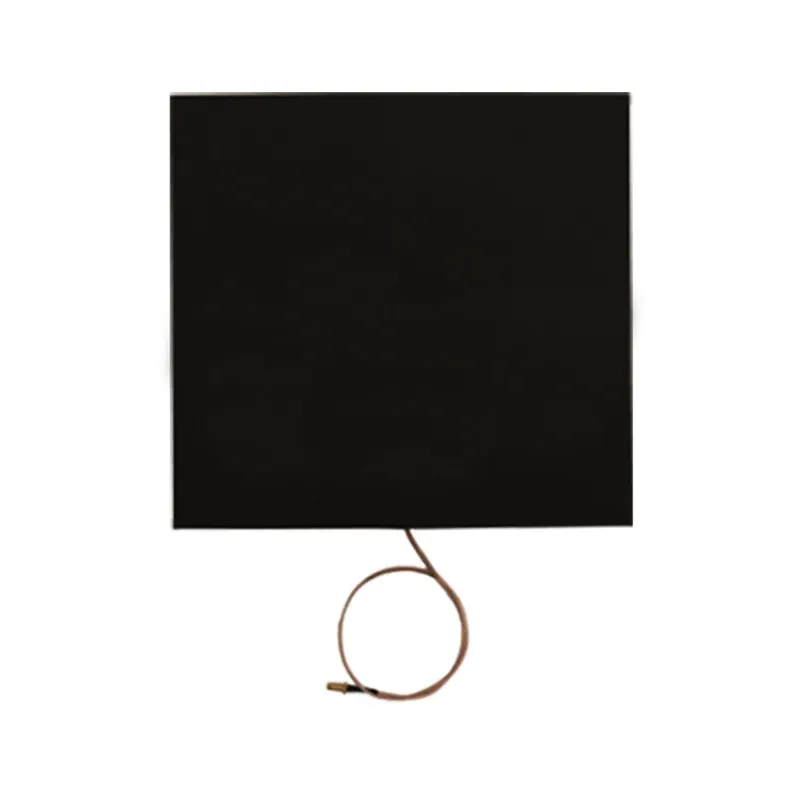 865-868MHz UHF RFID Antenna 320*320mm Short Range Near Field RFID Antenna for Jewelry Management