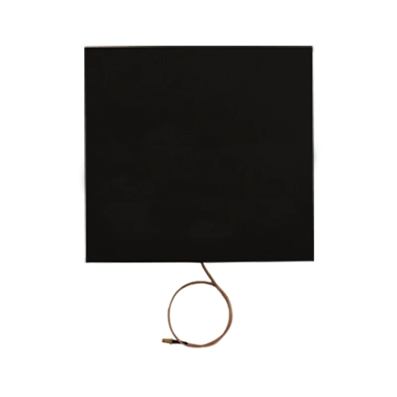 865-868MHz UHF RFID Antenna 320*320mm Short Range Near Field RFID Antenna for Jewelry Management