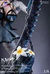 1/4 Scale DLC Ver. Kaine with LED - Nier:Automata Resin Statue - coolbear [In Stock]