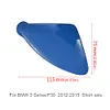 Front Bumper Tow Hook Cover 51117293116 for BMW 3 Series F30 2012 2013 2014 2015