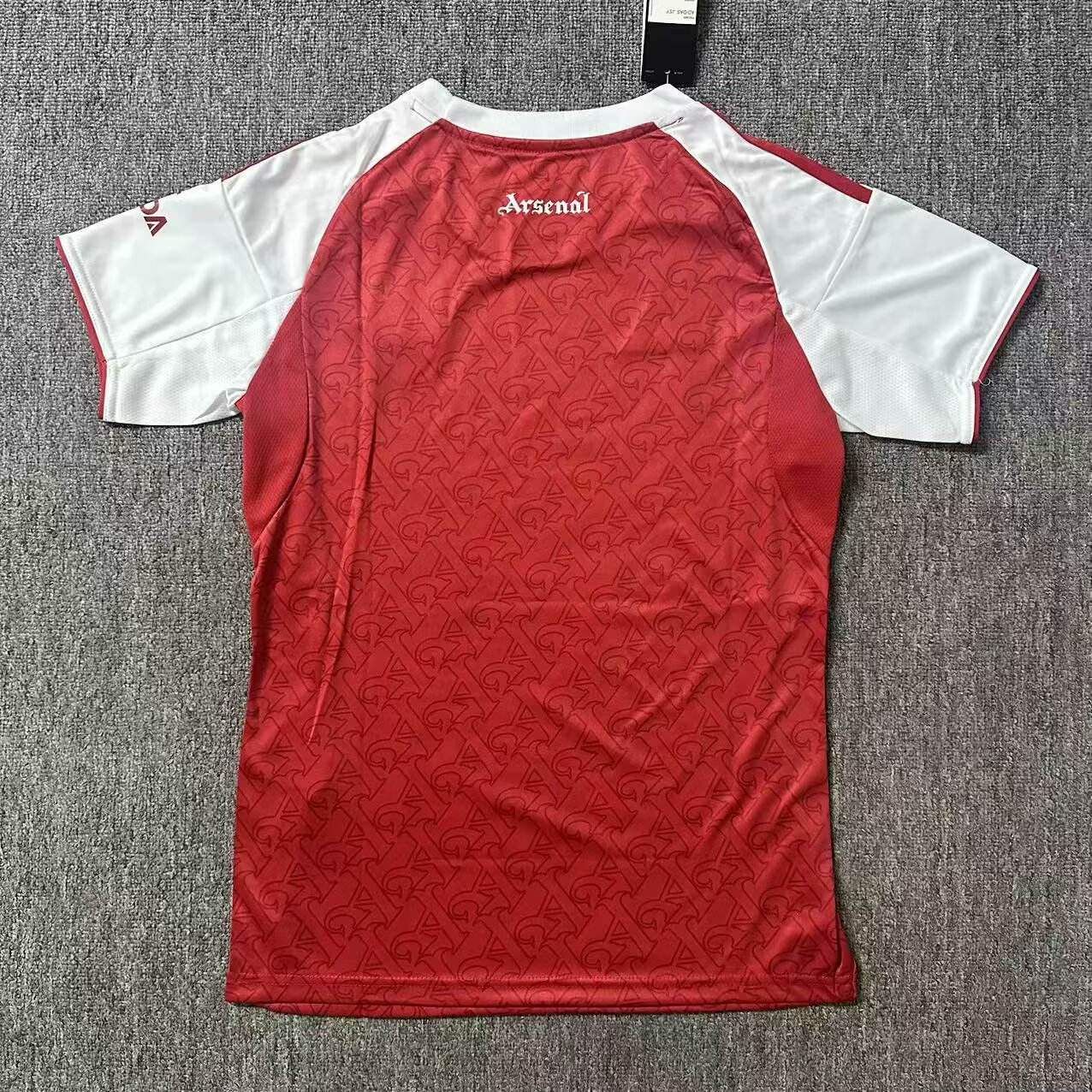 25/26 Arsenal Home Women Football Shirt Thai quality