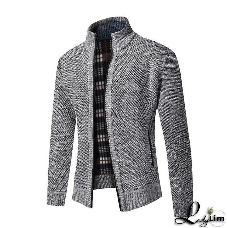 Chic and Relaxed winter Coat