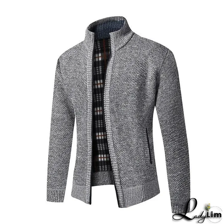 Chic and Relaxed winter Coat