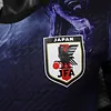 2025/2026 Player Version Japan Special Edition 11 Football Jersey 1:1 Thai quality