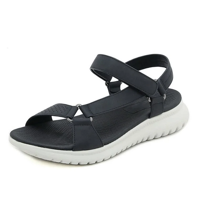 Summer Orthopedic Thick Sole Sports Beach Sandals shopify Stunahome.com