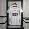 2006/2007 Retro Real Madrid Home