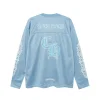 Chrome Hearts Matty Boy Mesh Warm Up Jersey 9998