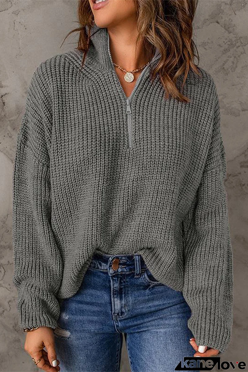 Casual and Fashionable winter Sweater