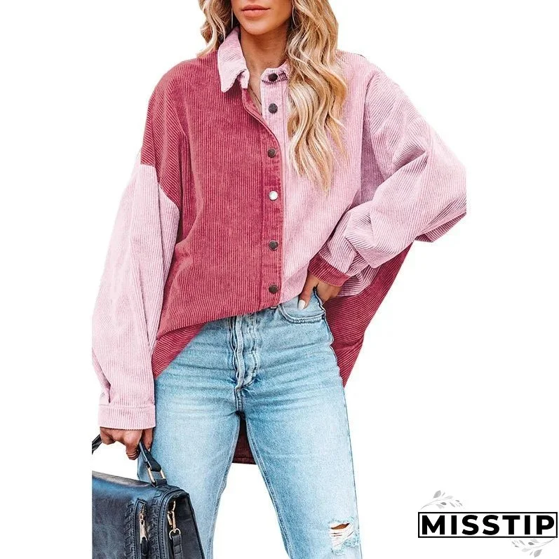 Modern and Fashionable winter garment