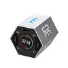 Digital Timer Regular Octagonal Prism Timer Kitchen Timer Cube Timer
