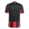 Eintracht Frankfurt Home Soccer Jersey 2025/26